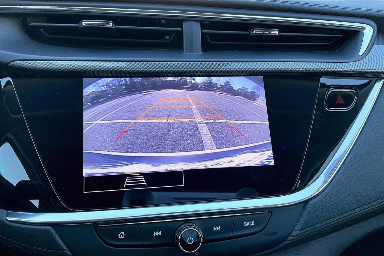 Used 2023 Buick Encore GX Select image 14