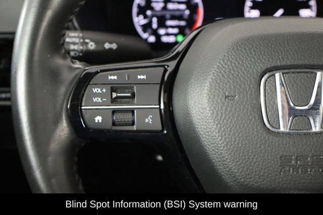Used 2024 Honda CR-V EX-L image 8