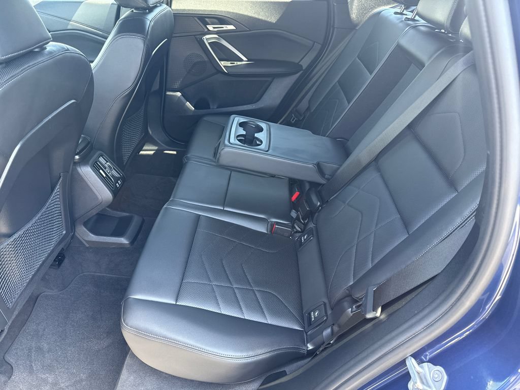 Used 2023 BMW X1 xDrive28i w/ Convenience Package AWD/4WD image 17