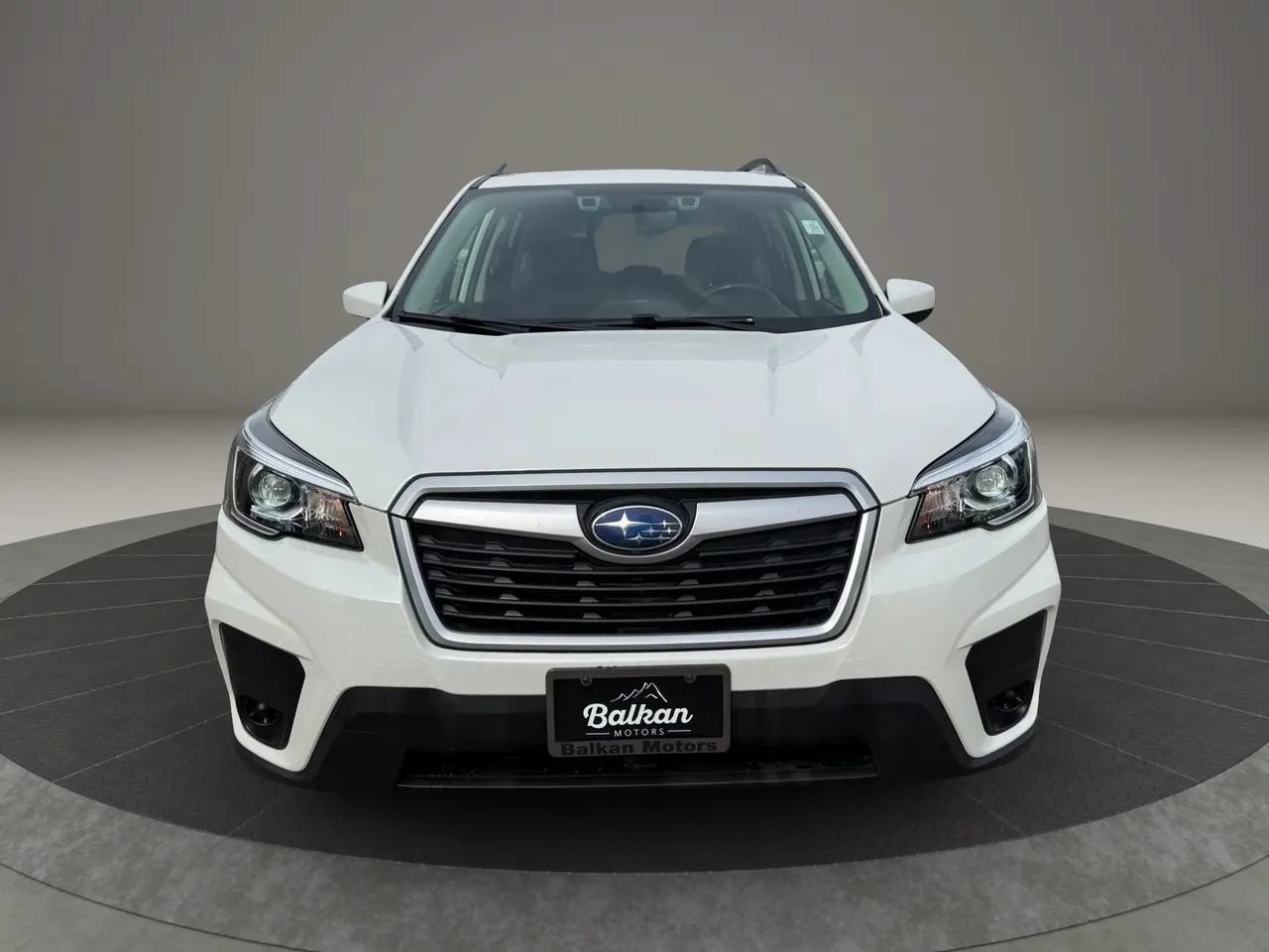 Used 2019 Subaru Forester Premium w/ All-Weather Package AWD/4WD image 15
