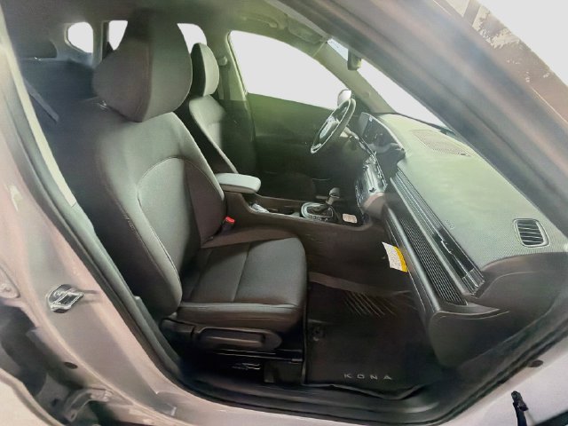 New 2027 Hyundai Kona SEL Sport FWD image 28