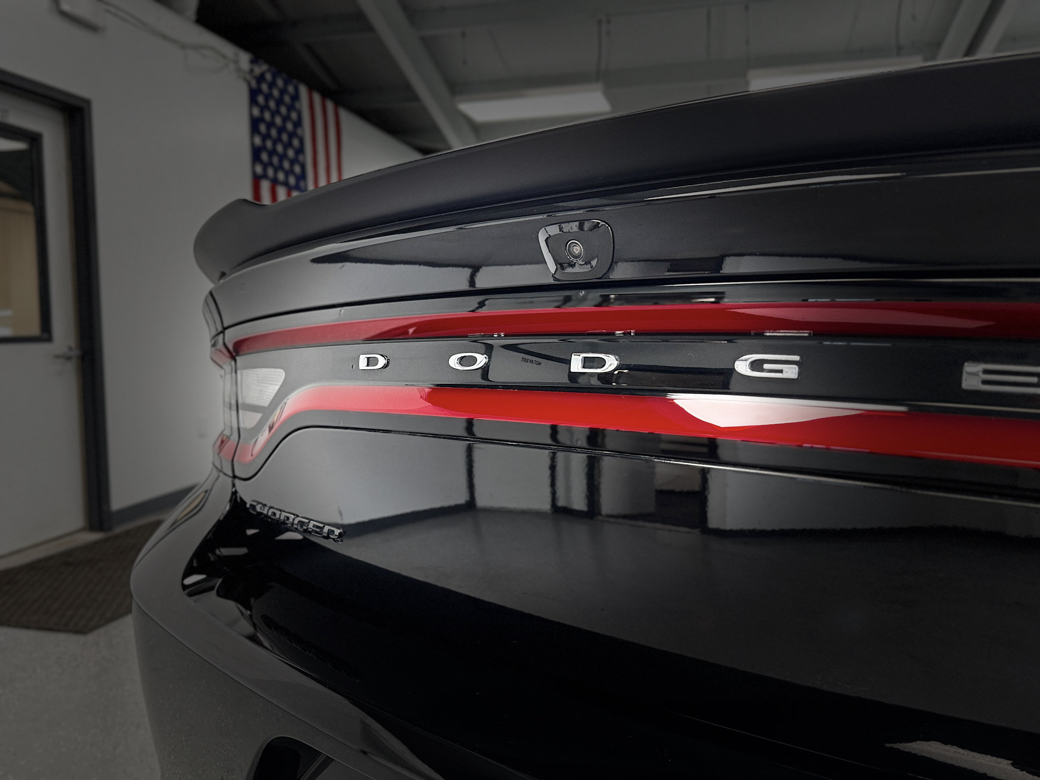 Used 2022 Dodge Charger R/T w/ Daytona Edition Group RWD image 31