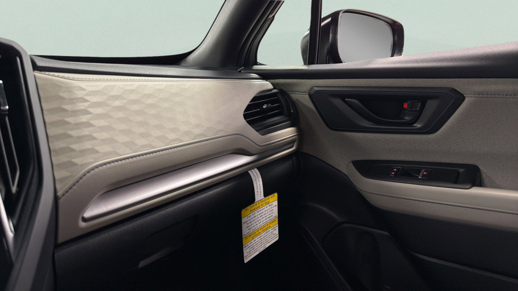 New 2026 Subaru Forester Premium image 30