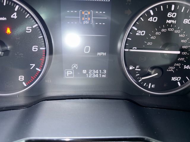 Certified 2025 Subaru Legacy Premium image 23