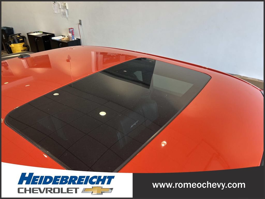 Used 2008 Dodge Challenger SRT8 RWD image 34