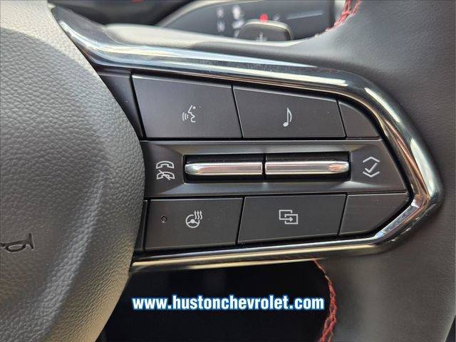 New 2027 Chevrolet Equinox RS w/ Convenience Package III FWD image 33