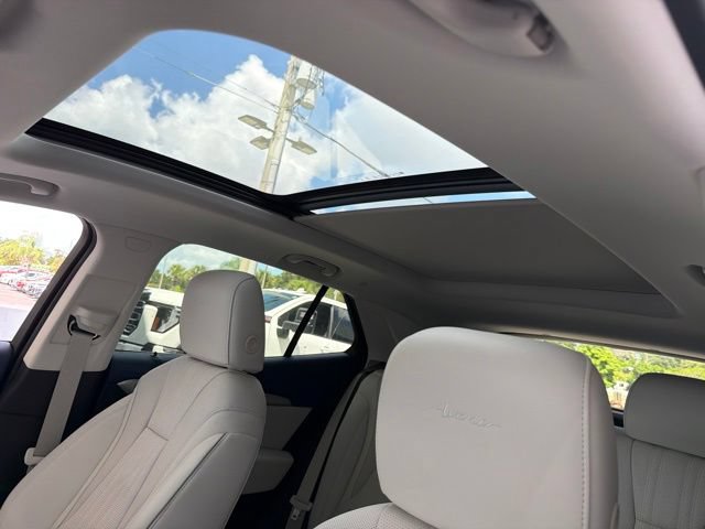 New 2026 Buick Envision Avenir AWD/4WD image 28