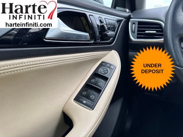 Used 2019 INFINITI QX30 AWD w/ Proassist Package image 18