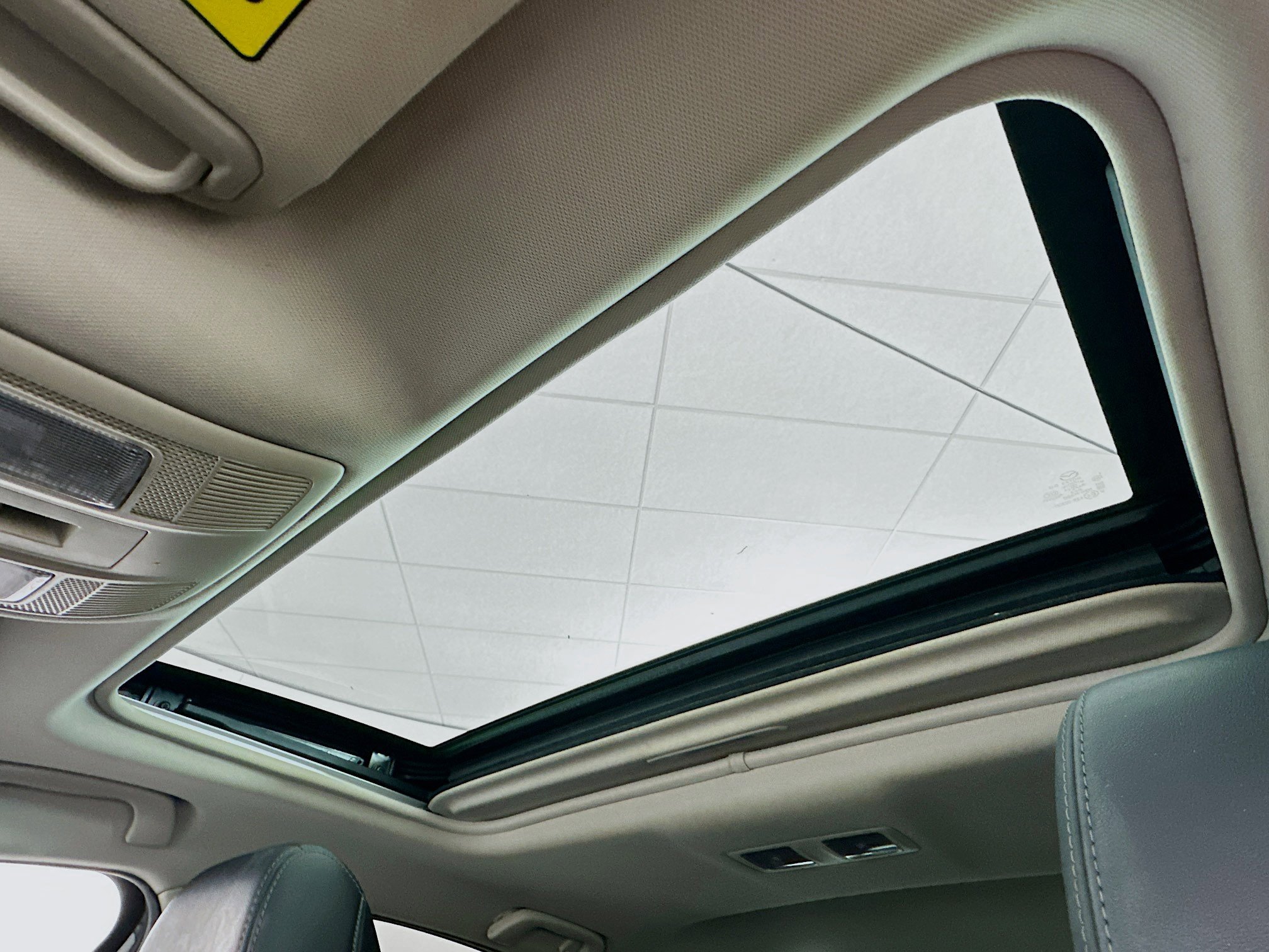 Used 2018 MAZDA MAZDA6 Touring image 25