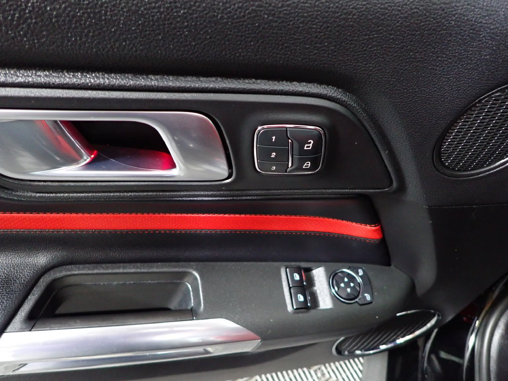 Used 2021 Ford Mustang GT Premium w/ Equipment Group 401A RWD image 18