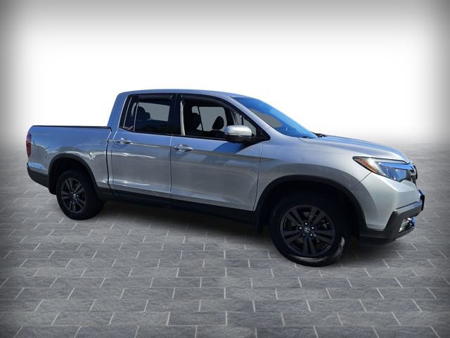 Used 2019 Honda Ridgeline Sport image 3