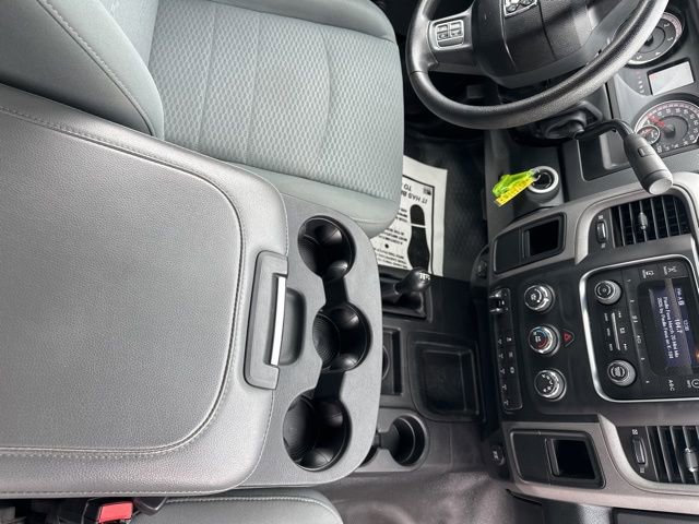 Used 2017 RAM 5500 Tradesman w/ Max Tow Package image 15