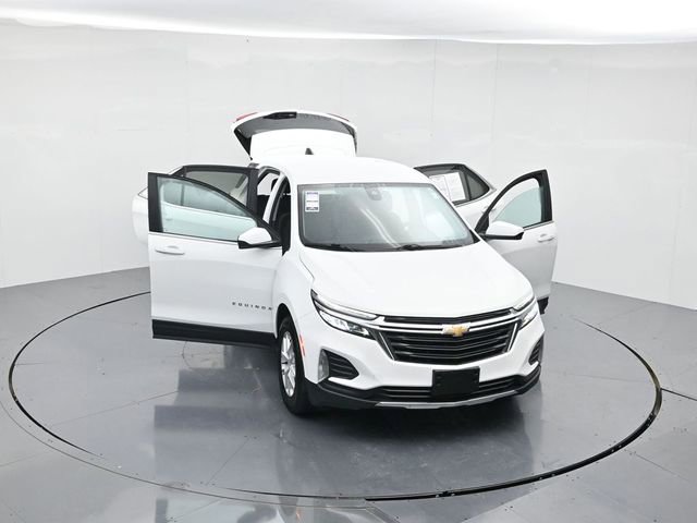 Used 2022 Chevrolet Equinox LT image 41
