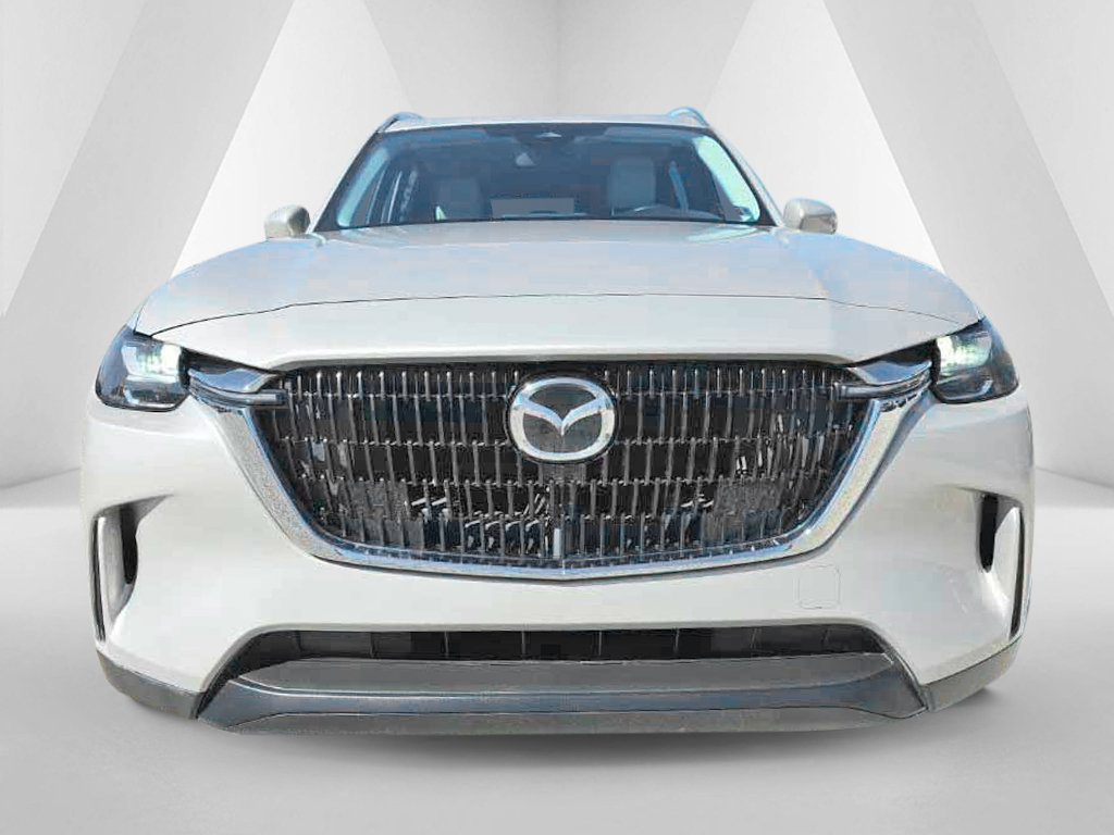 Used 2024 MAZDA CX-90 3.3 Turbo w/ Preferred Package AWD/4WD image 3