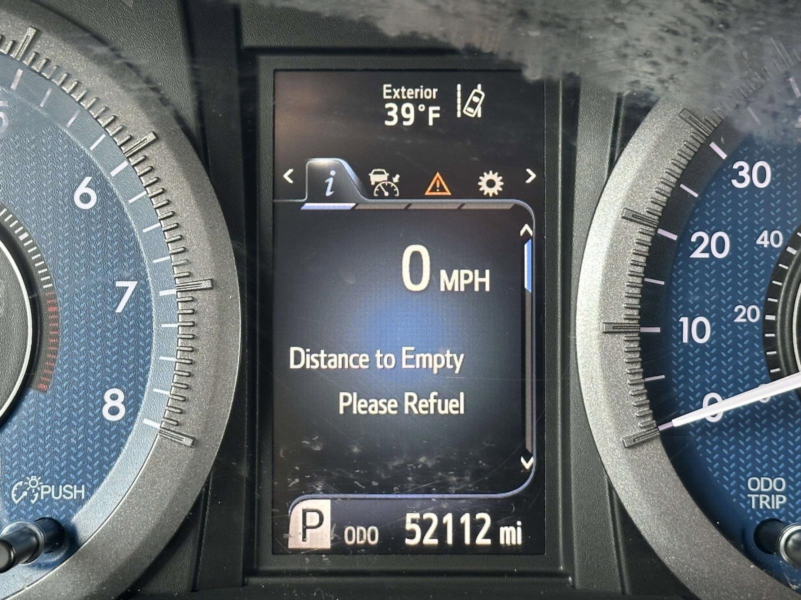 Used 2020 Toyota Sienna L image 19