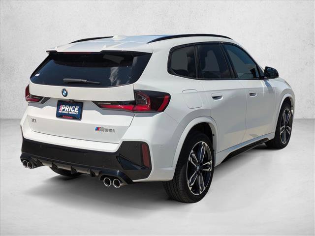 Used 2024 BMW X1 M35i w/ Premium Package AWD/4WD image 5