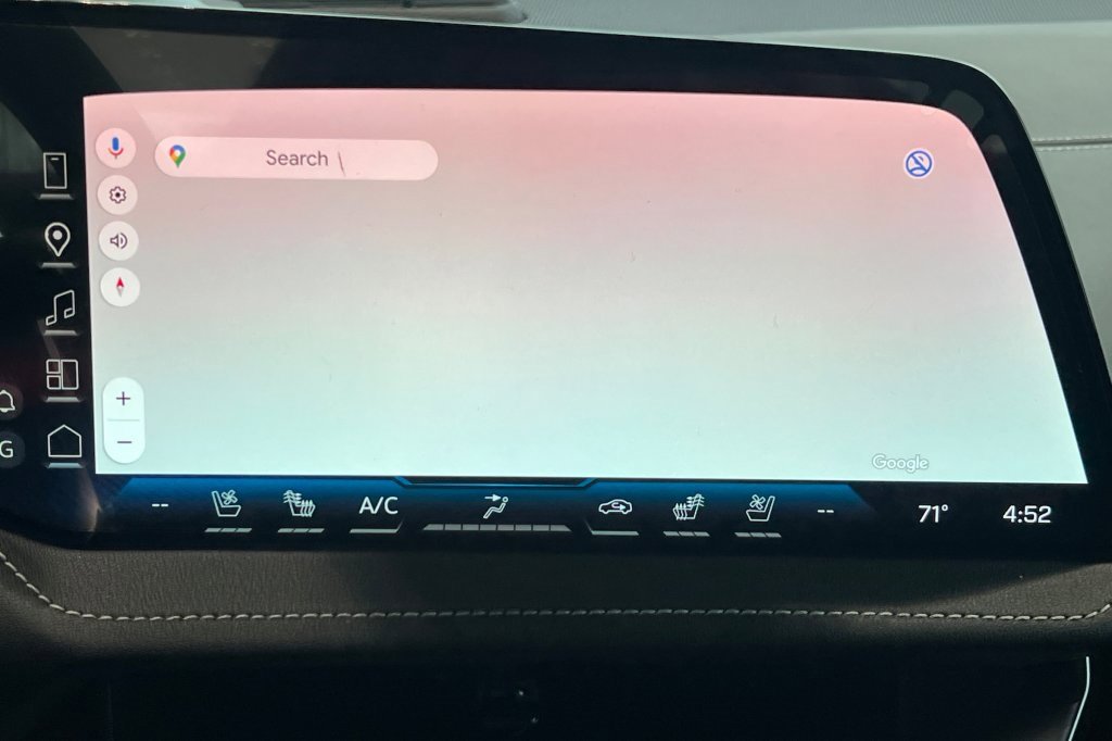 New 2026 Chevrolet Corvette Stingray Preferred Cpe w/ Z51 Performance Package image 12