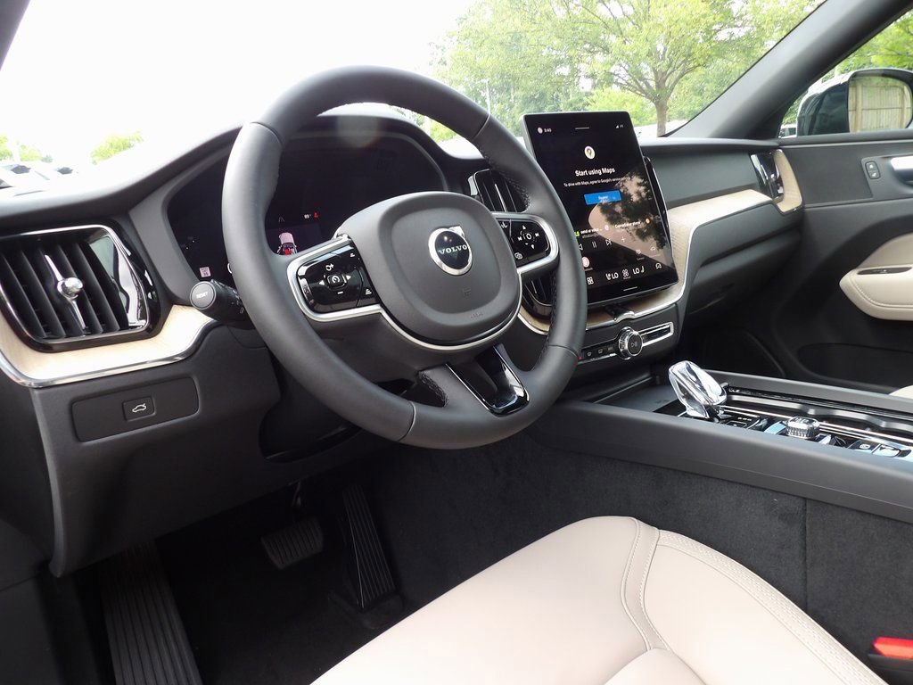 New 2026 Volvo XC60 B5 Core w/ Climate Package AWD/4WD image 9
