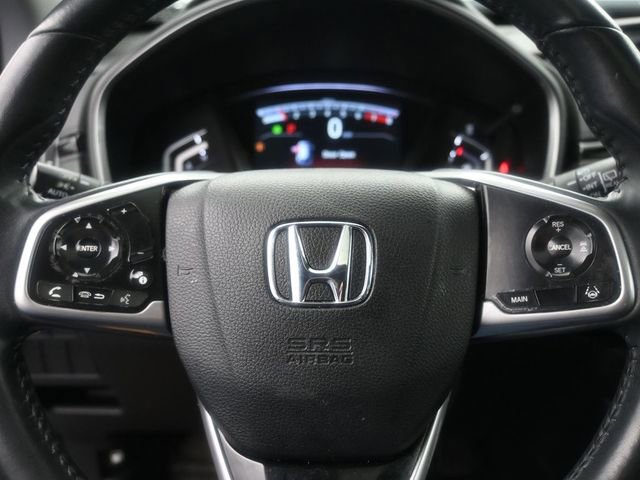Used 2020 Honda CR-V EX-L image 30