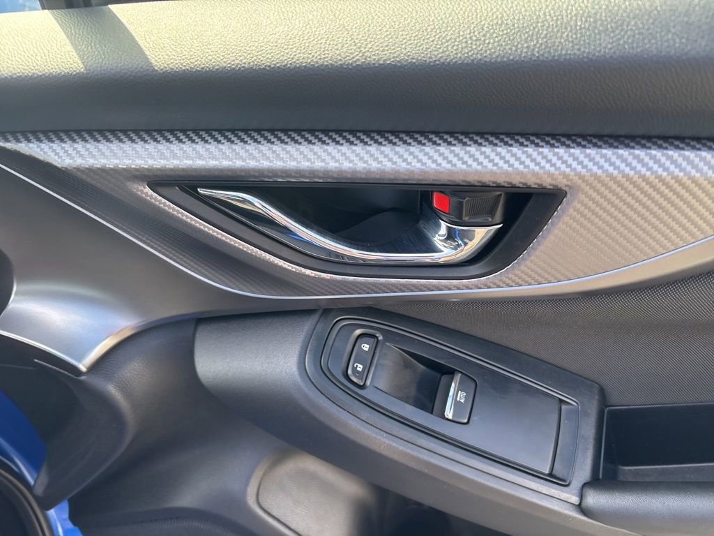 Used 2022 Subaru WRX Premium image 29