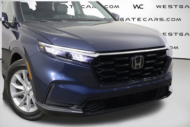 Used 2024 Honda CR-V EX-L image 42