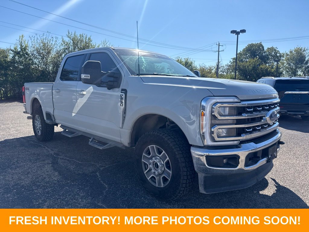 Certified 2026 Ford F250 Lariat AWD/4WD image 1