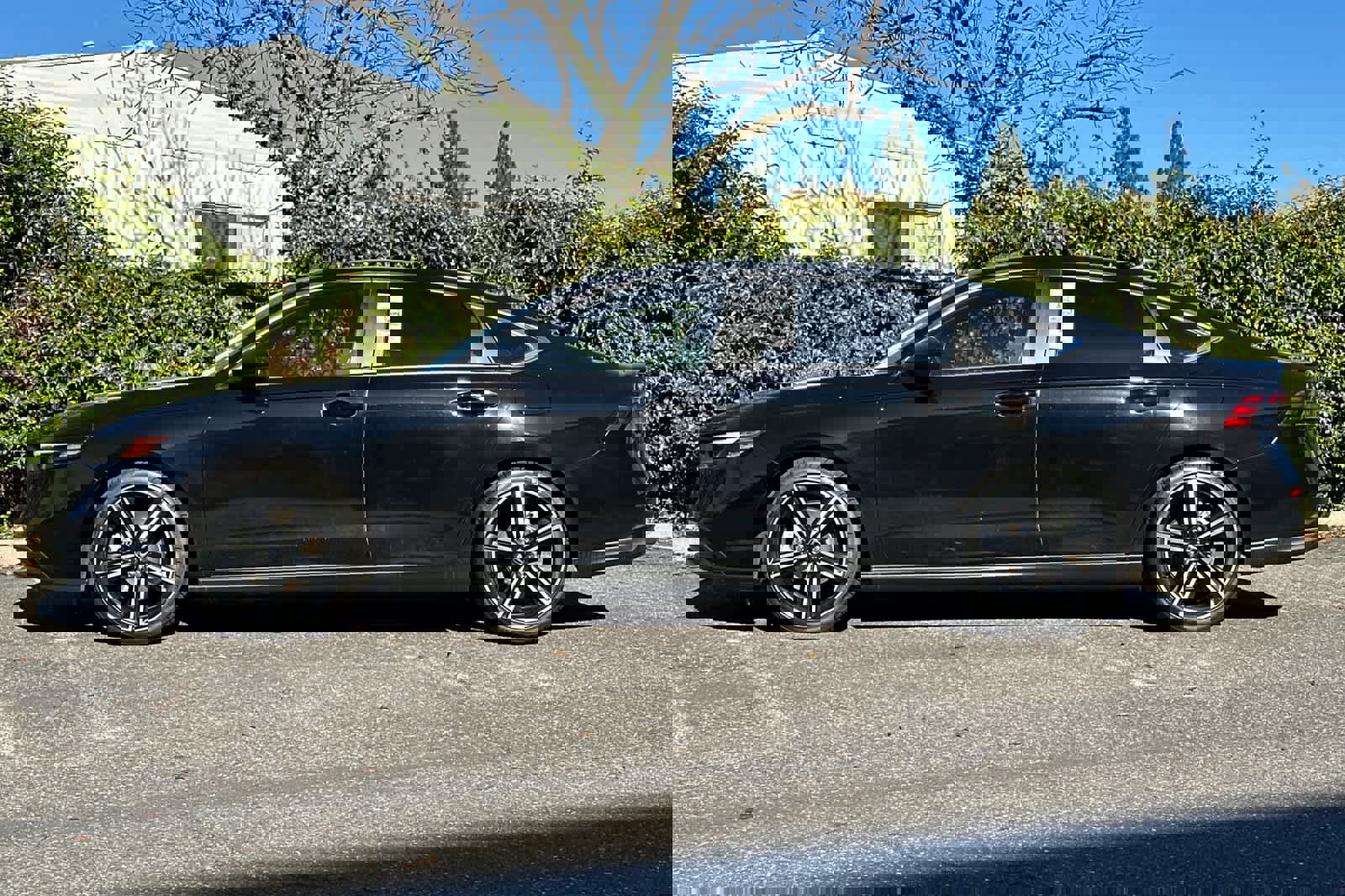 Used 2024 Honda Accord Sport image 6