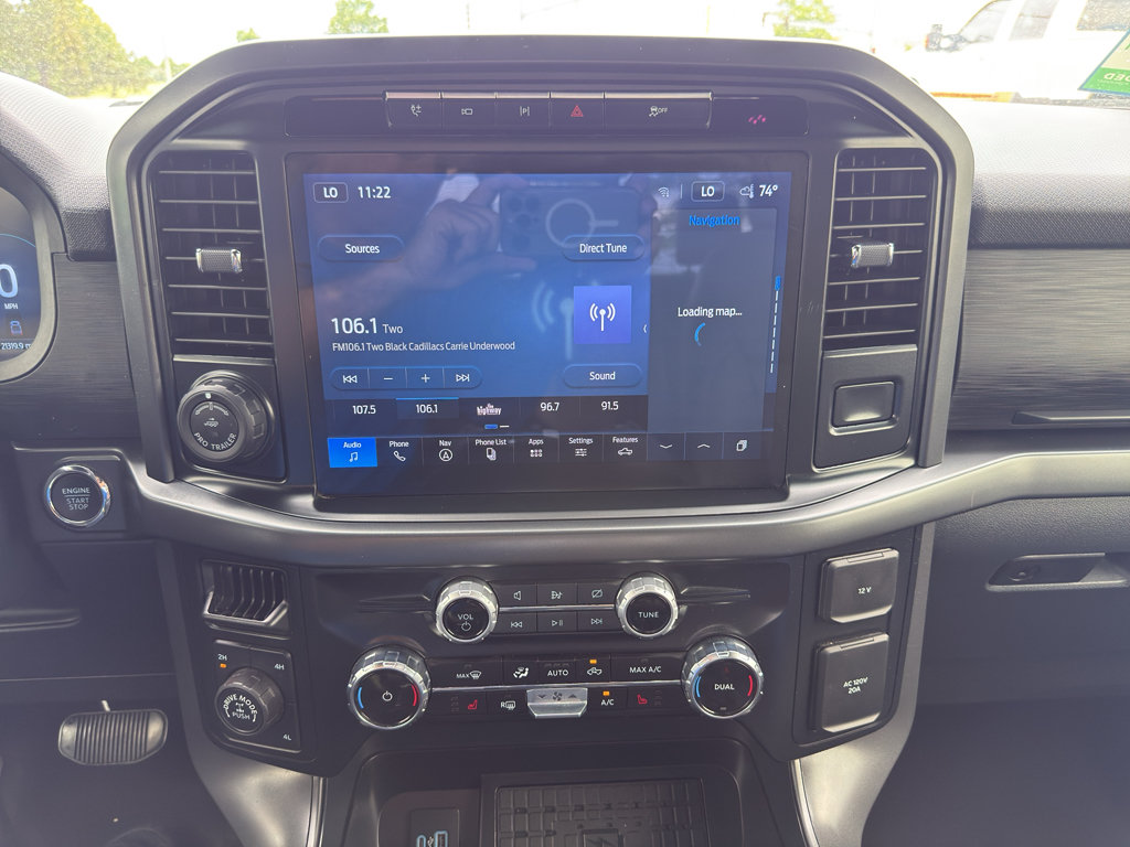 Used 2024 Ford F150 XLT w/ Equipment Group 303A High AWD/4WD image 25