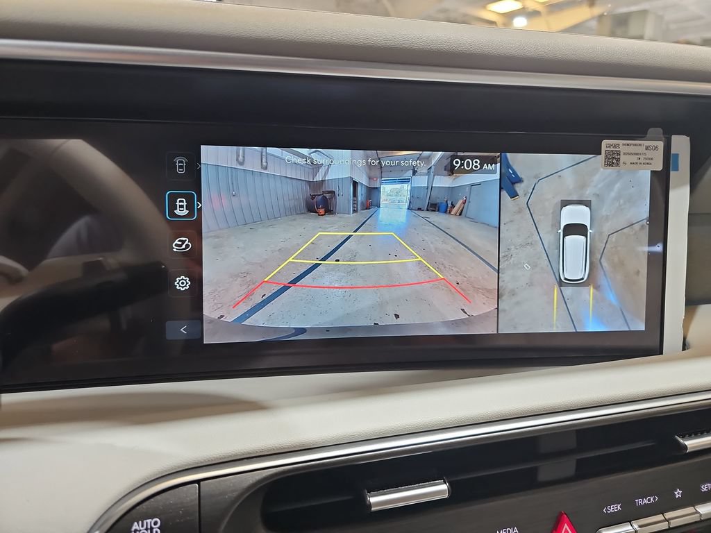 New 2026 Hyundai Palisade SEL Premium FWD image 24
