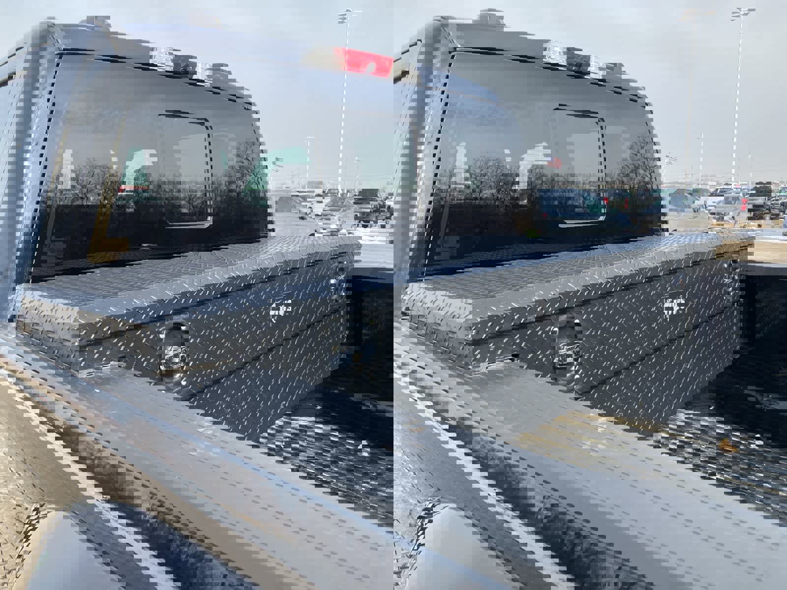 Used 2023 Ford F450 XLT w/ 360-Degree Camera Package image 29