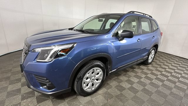 Used 2024 Subaru Forester AWD/4WD image 7