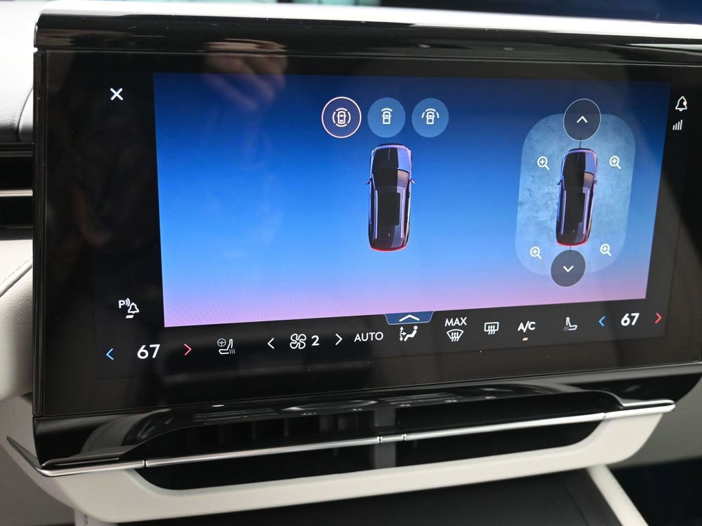 New 2026 Lincoln Nautilus Premier image 22