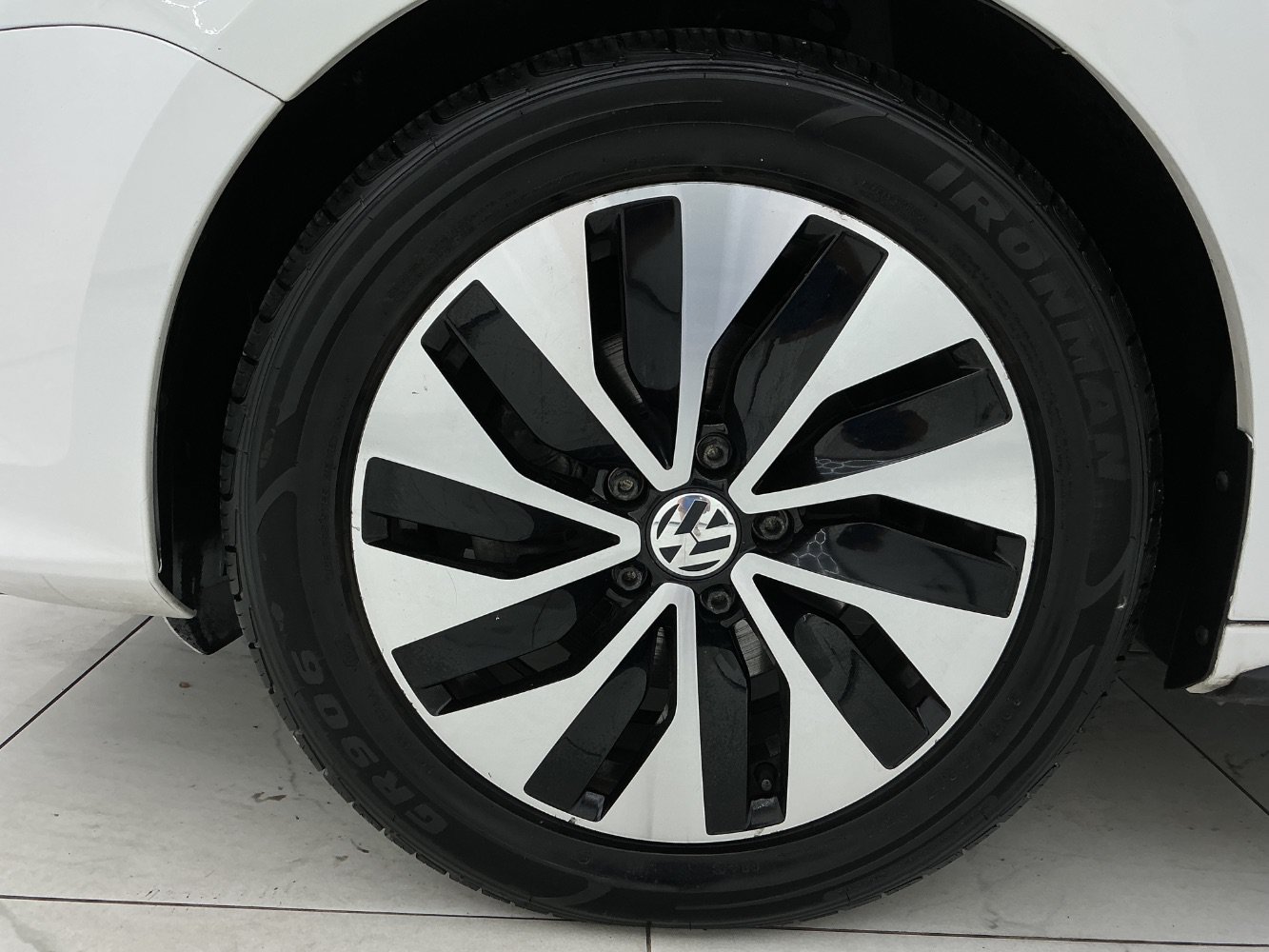 Used 2016 Volkswagen Jetta SEL Premium FWD image 50