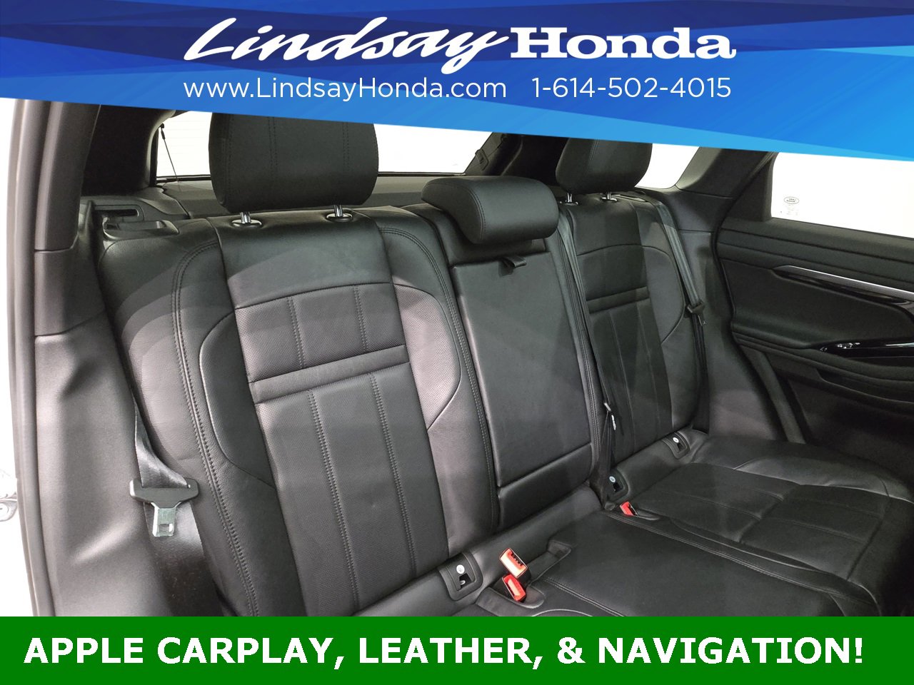 Used 2021 Land Rover Range Rover Evoque R-Dynamic S image 8