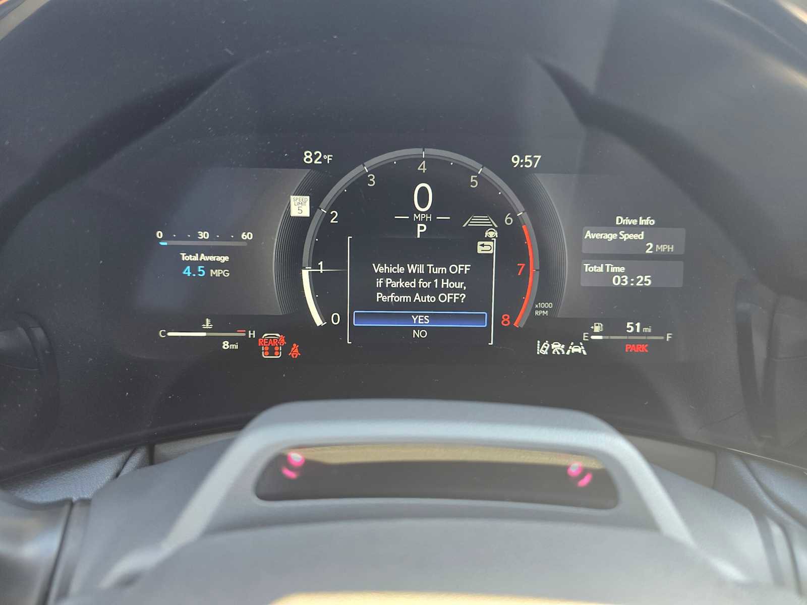 New 2026 Lexus TX 350 FWD image 28