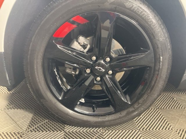 Used 2023 Chevrolet Equinox Premier image 22