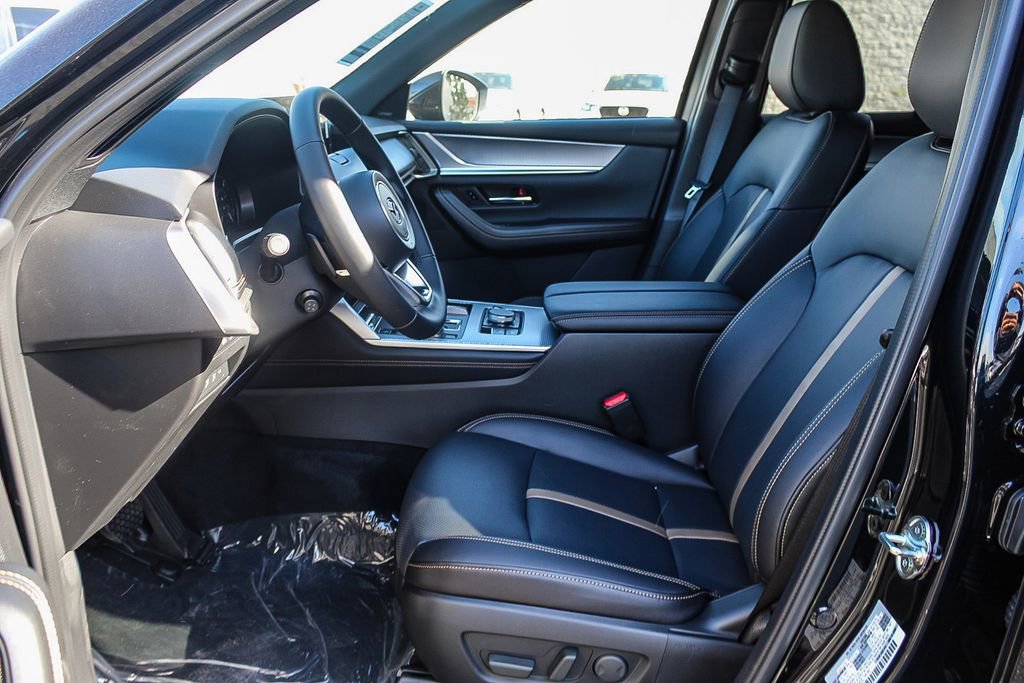 New 2026 MAZDA CX-90 Plug-In Hybrid w/ Premium Plus image 19