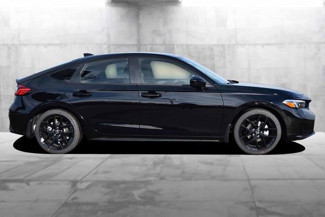 New 2026 Honda Civic Sport image 5