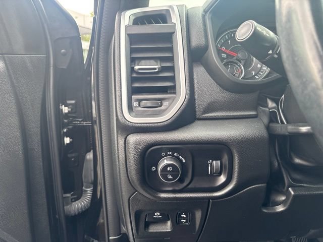 Used 2022 RAM 1500 Big Horn AWD/4WD image 17
