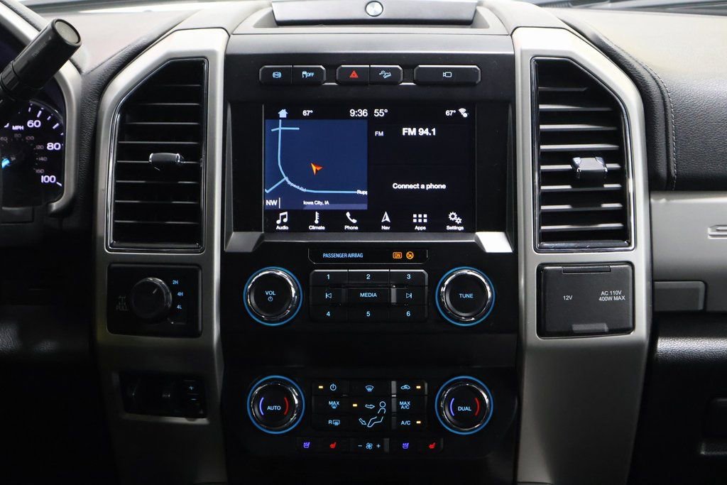 Used 2019 Ford F350 Lariat w/ Chrome Package image 19