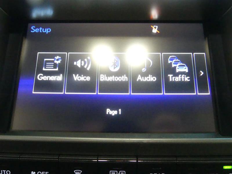 Used 2018 Lexus GX 460 Premium w/ Premium Package image 48