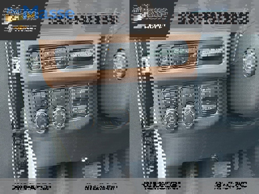 Certified 2023 Chevrolet Tahoe High Country w/ Advanced Technology Package image 12