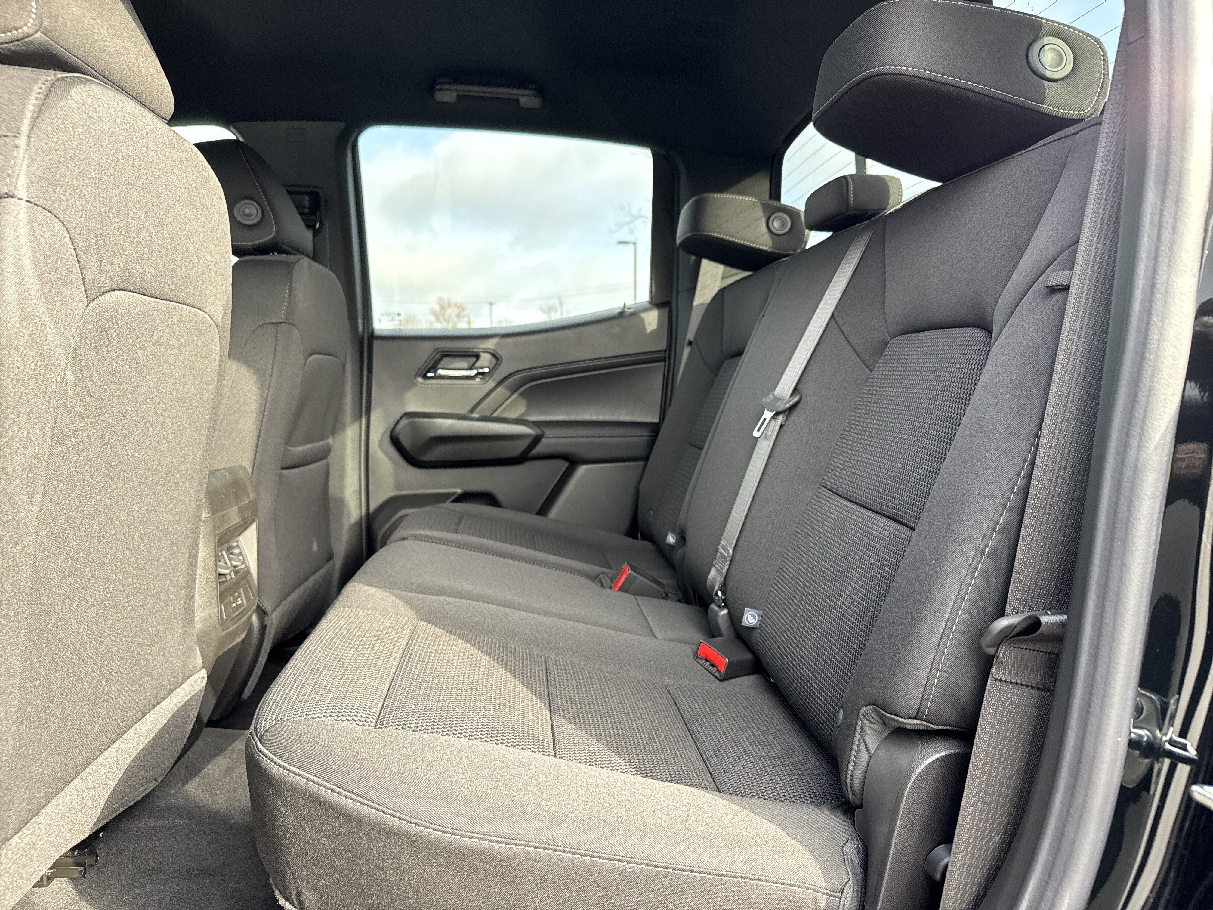 New 2026 GMC Canyon Elevation w/ Convenience Package AWD/4WD image 28