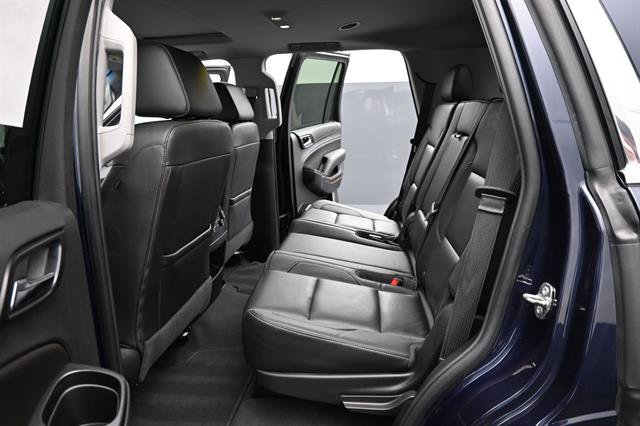 Used 2020 Chevrolet Tahoe LT AWD/4WD image 15