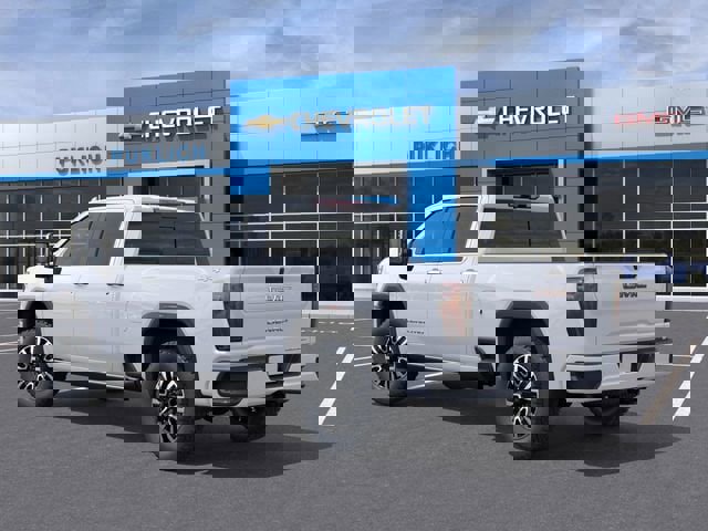 New 2026 GMC Sierra 3500 Denali Ultimate image 3