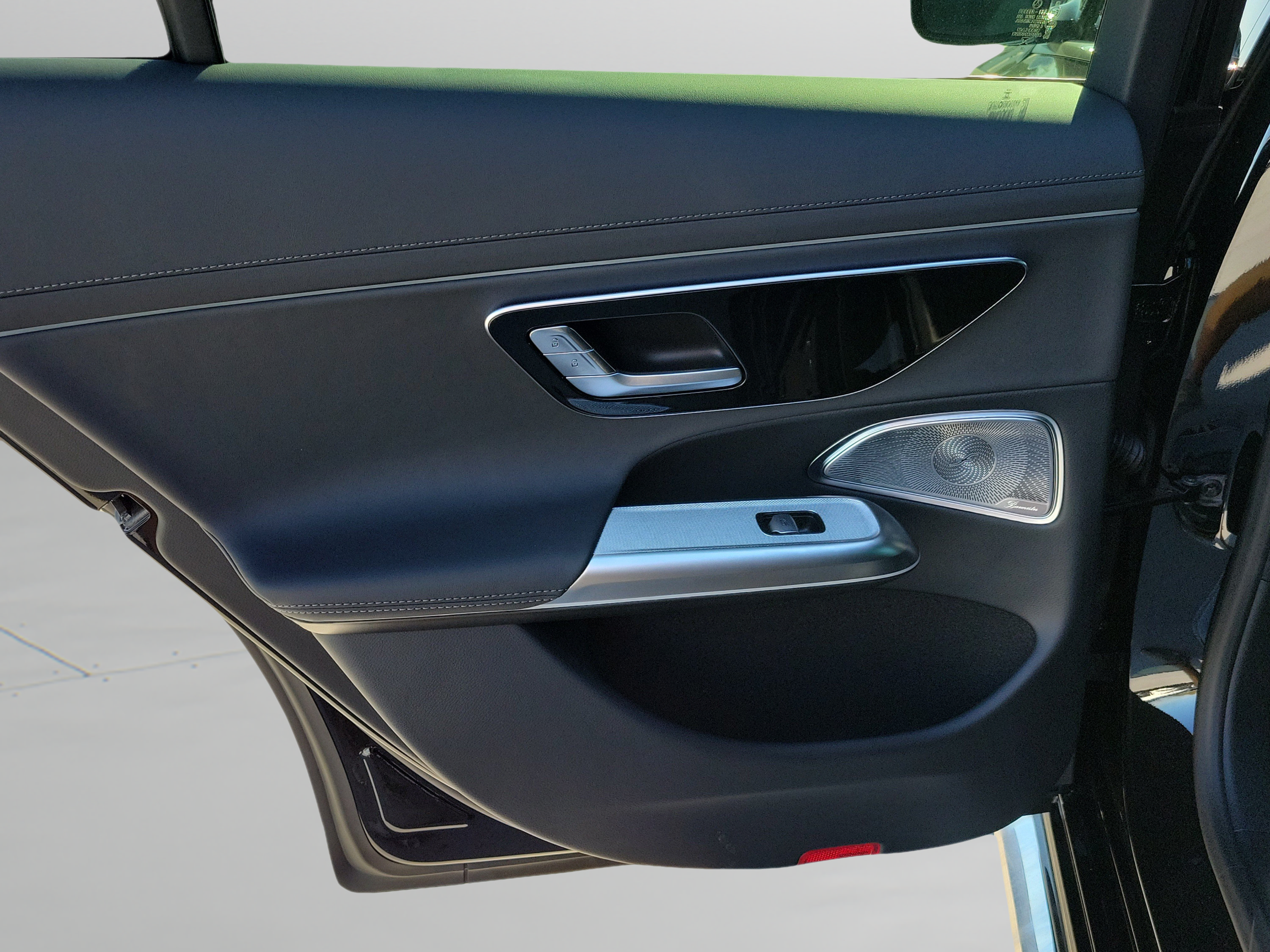 New 2027 Mercedes-Benz E 53 AMG e 4MATIC Wagon image 7