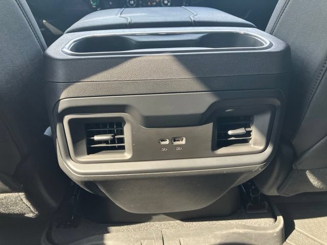 Used 2024 Chevrolet Silverado 1500 RST w/ Convenience Package II AWD/4WD image 17