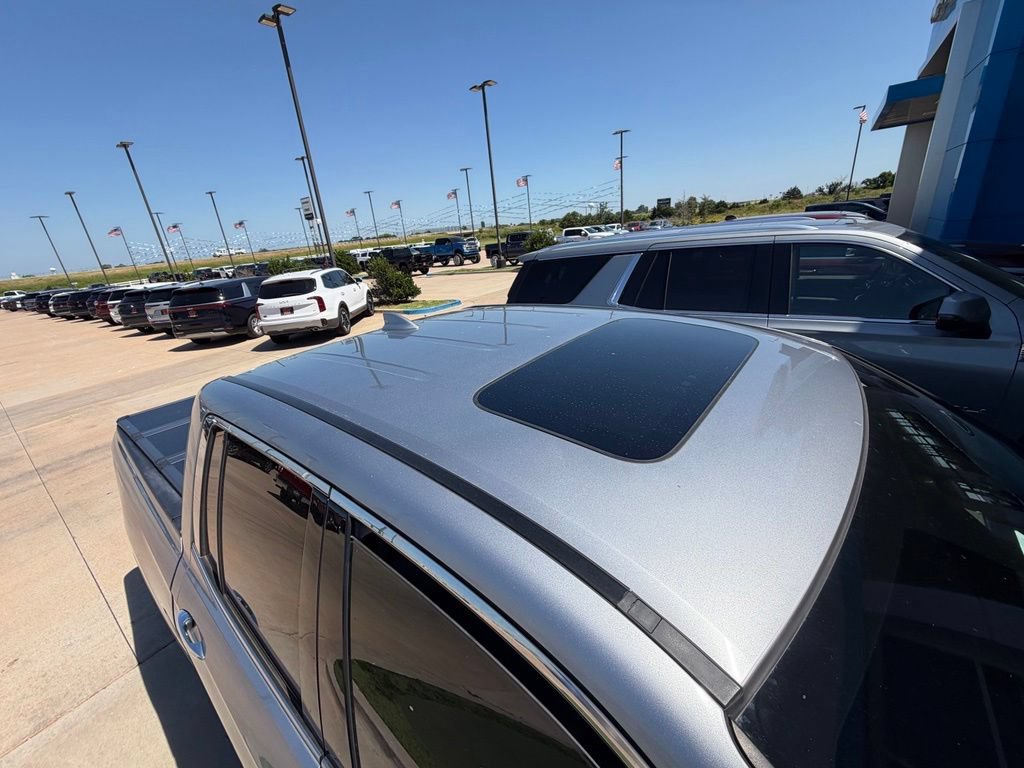 Used 2019 Honda Ridgeline RTL-E image 2