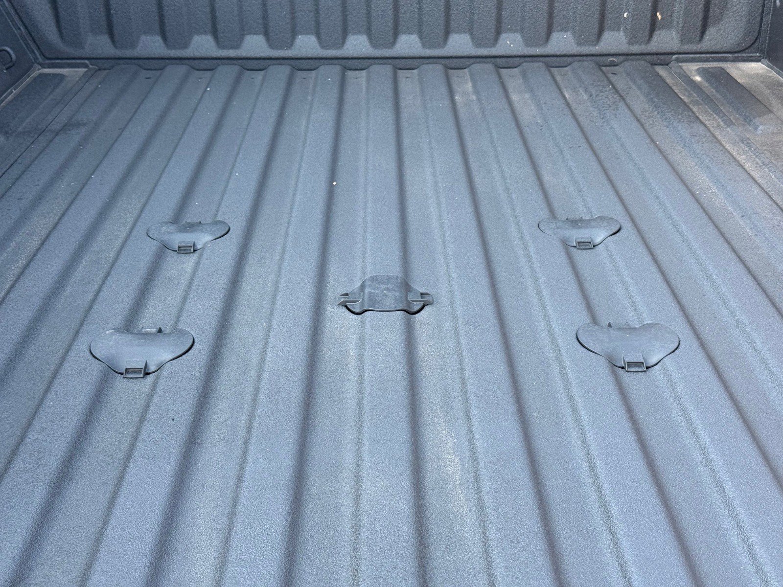 New 2025 GMC Sierra 2500 Denali w/ Denali Reserve Package image 6