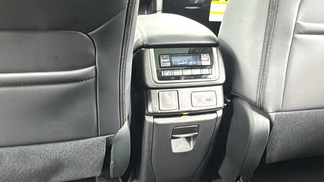 New 2026 Subaru Ascent Limited Bronze image 37